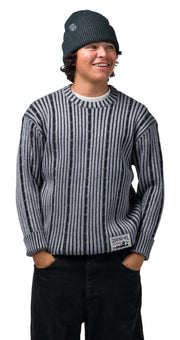 SOUVENIR CHUNKY KNIT
