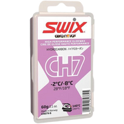 SWIX CH7 VIOLET, 2°F/18°F, 60G
