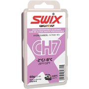 SWIX CH7 VIOLET, -2°C/-8°C, 60G