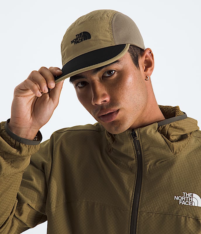 THE NORTH FACE CLASS V CAMP HAT