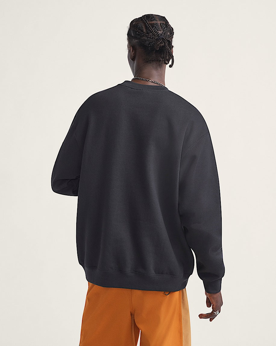 VANS CLASSIC OVAL CREW