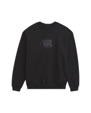 VANS CLASSIC OVAL CREW