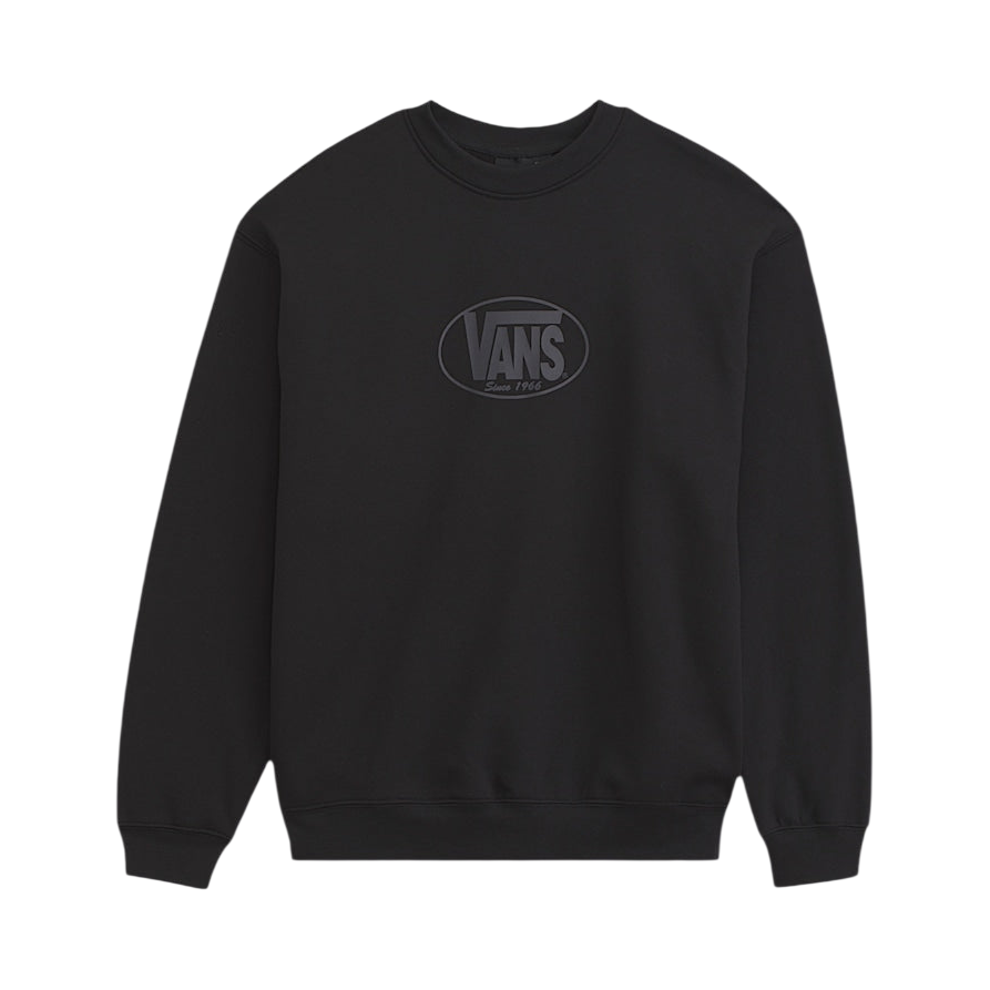 VANS CLASSIC OVAL CREW