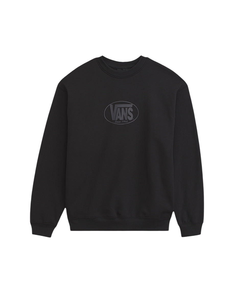 VANS CLASSIC OVAL CREW