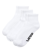 VANS CLASSIC QUARTER CREW 3PK