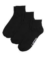 VANS CLASSIC QUARTER CREW 3PK