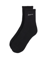 VANS CLASSIC SCRIPT HALF CREW
