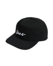 VANS CLASSIC SCRIPT SNAPBACK 