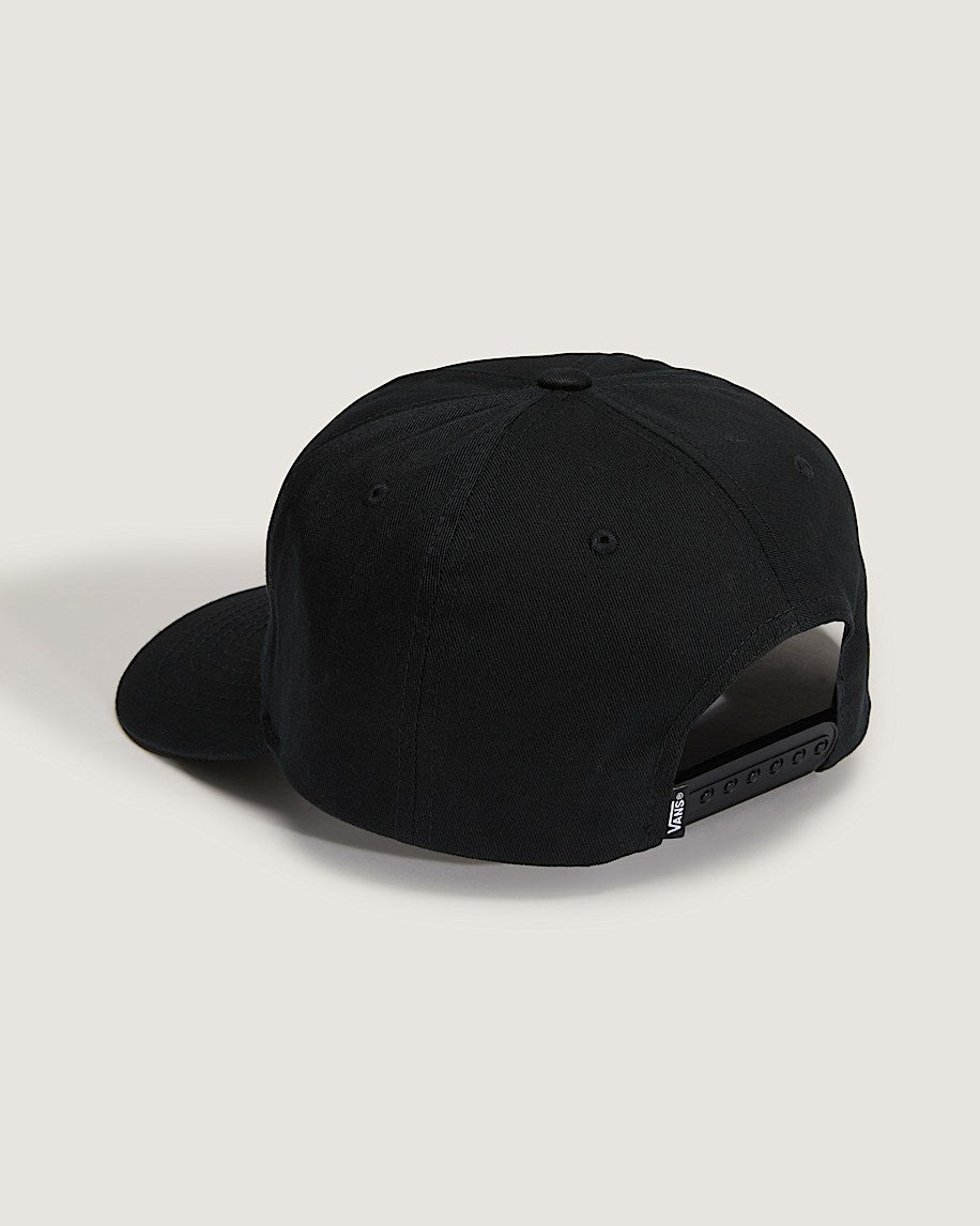 VANS CLASSIC SCRIPT SNAPBACK 