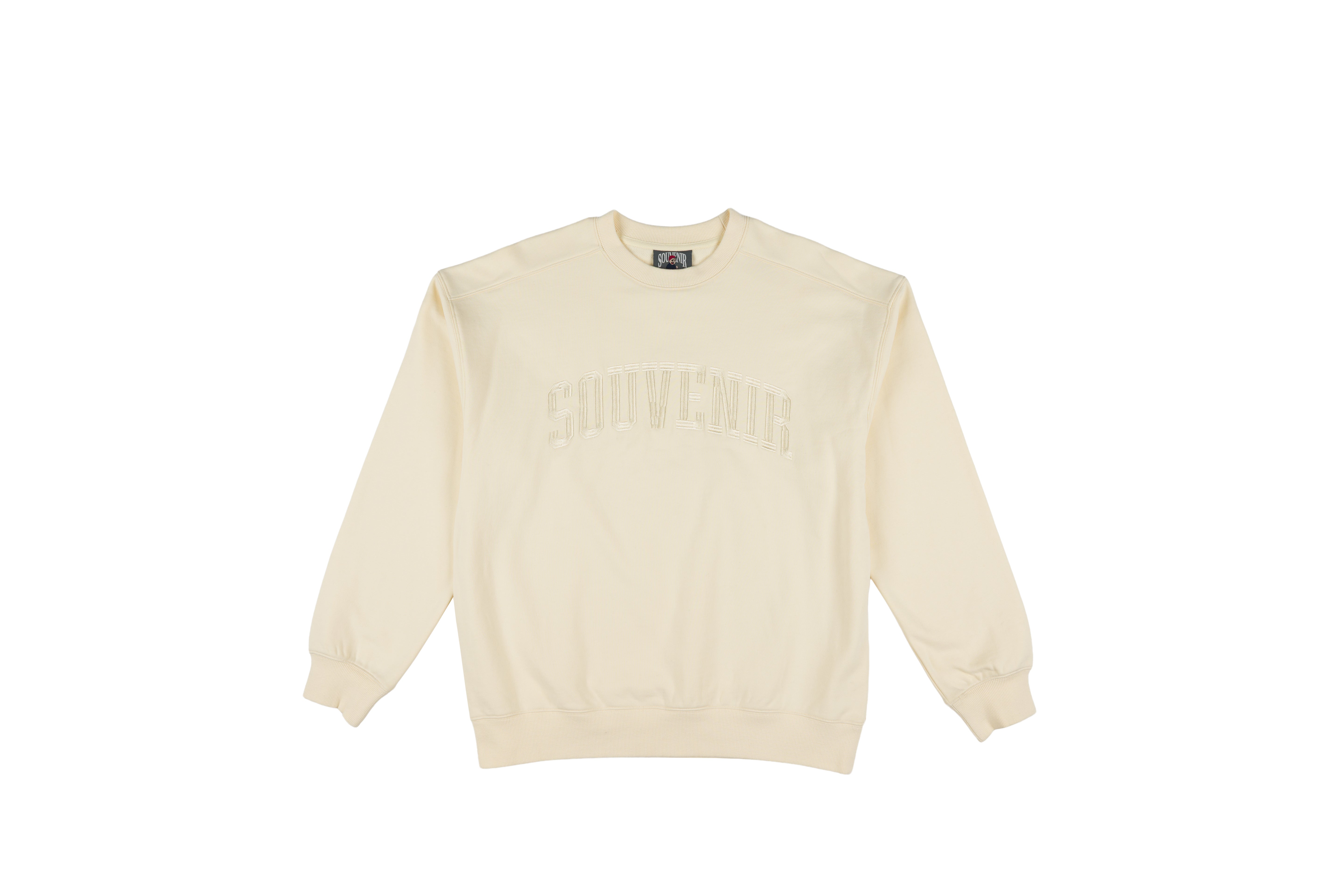 SOUVENIR SNOWBOARD COLLEGIATE CREW