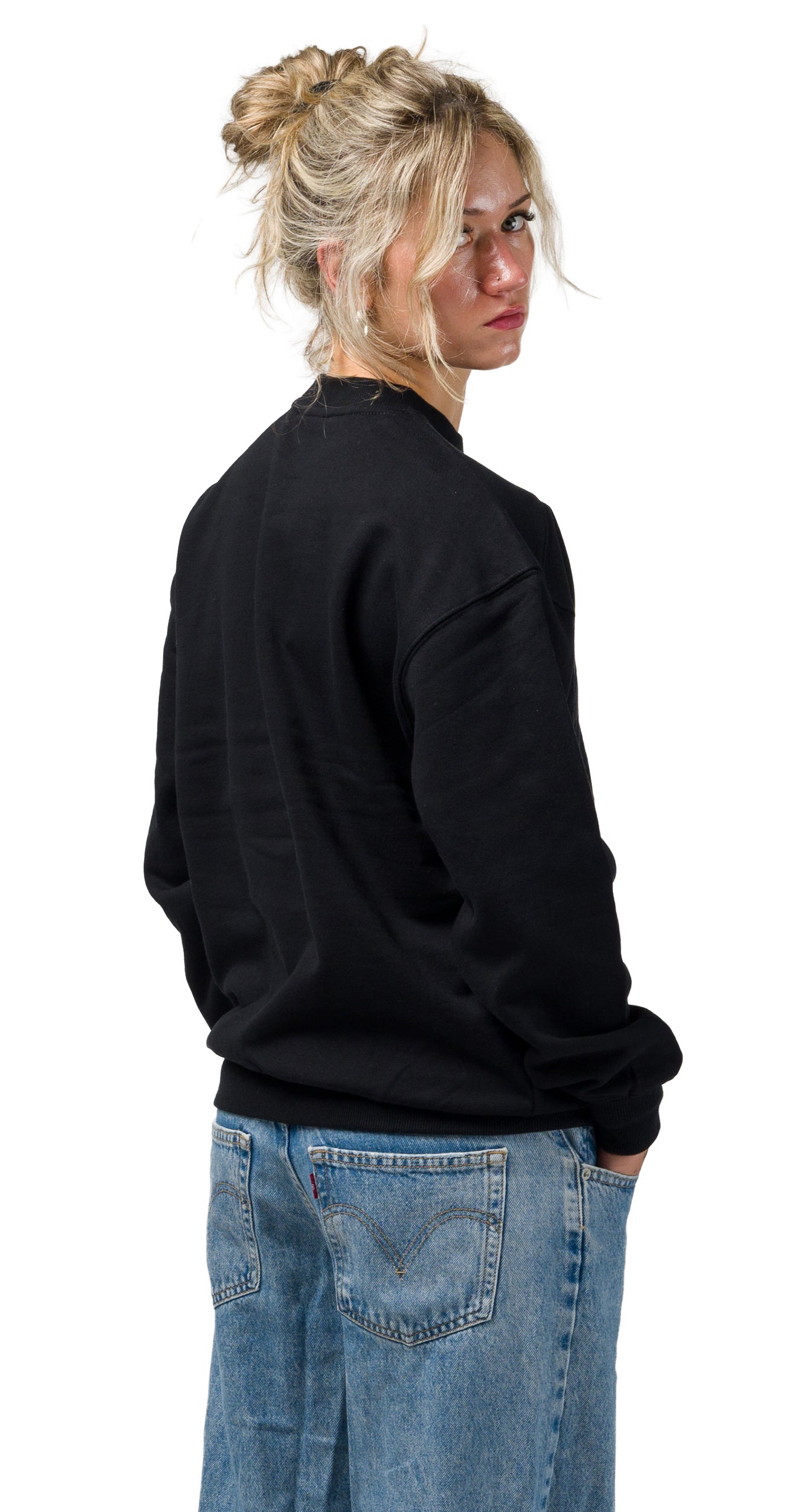 SOUVENIR SNOWBOARD COLLEGIATE CREW