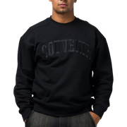 SOUVENIR SNOWBOARD COLLEGIATE CREW