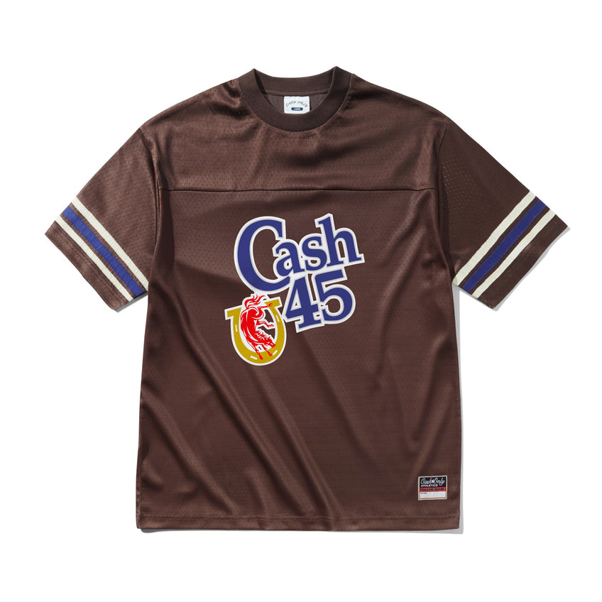 CASH ONLY COLT S/S JERSEY 