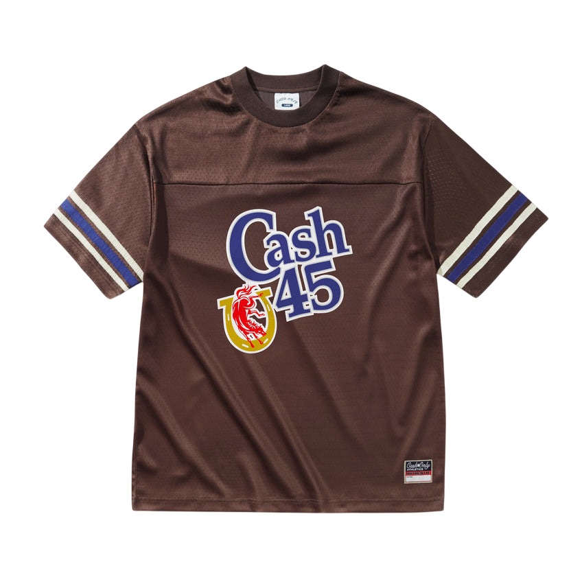 CASH ONLY COLT S/S JERSEY