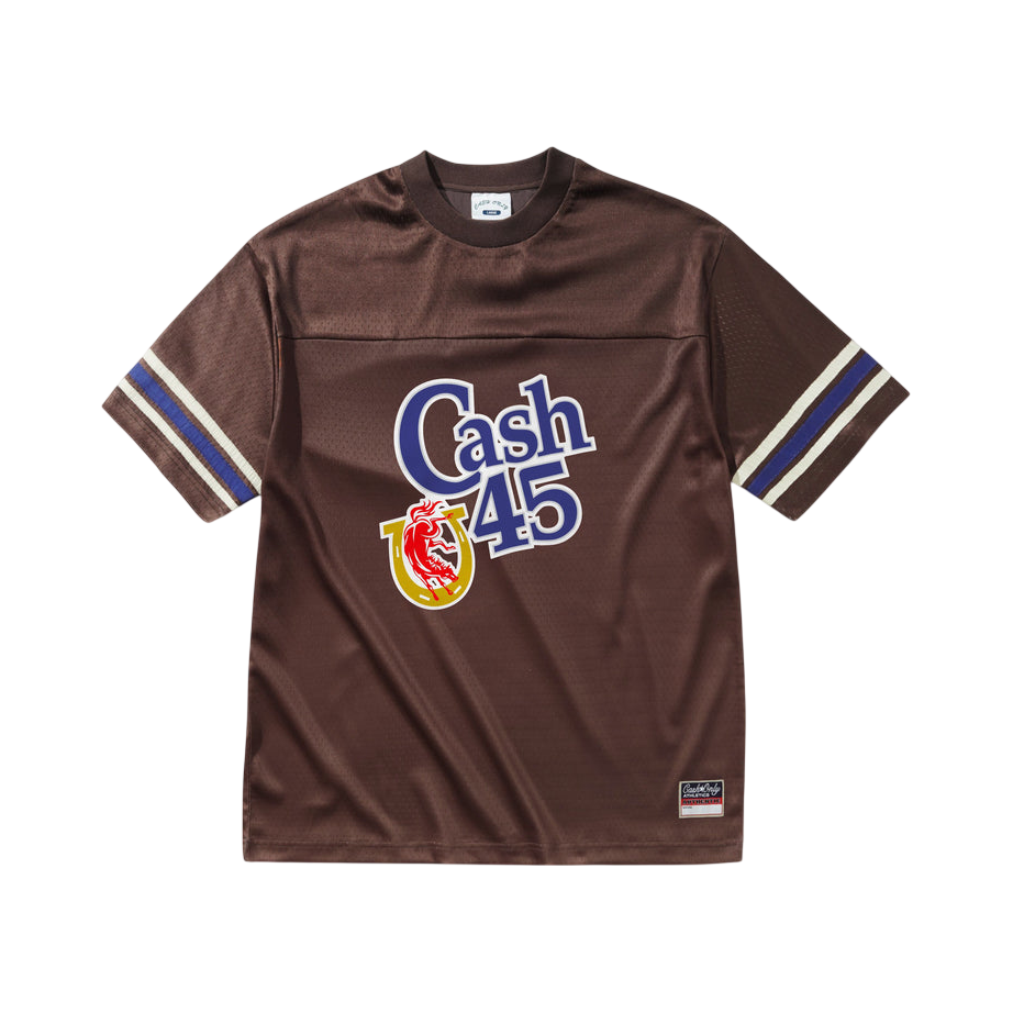 CASH ONLY COLT S/S JERSEY 