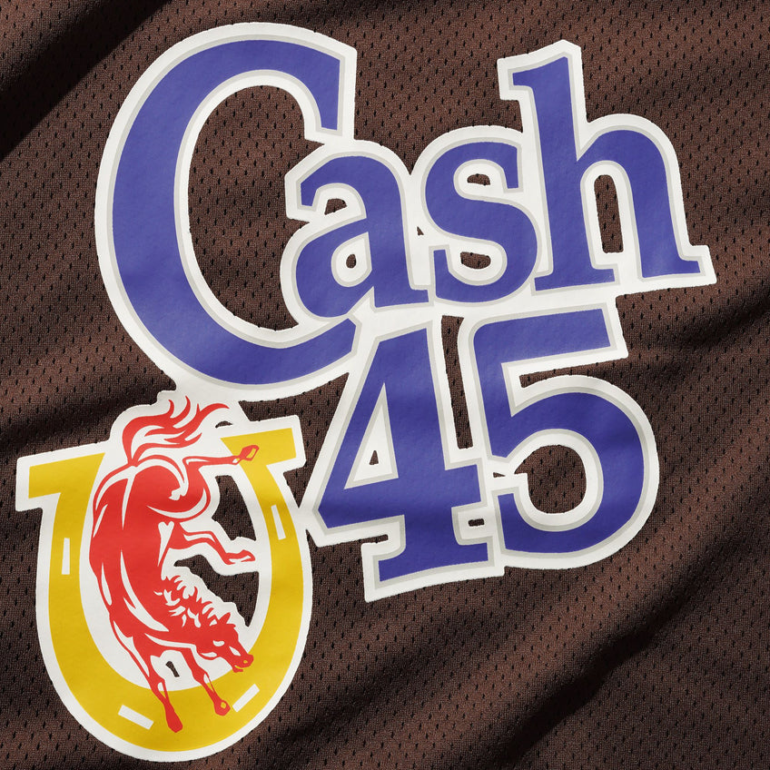 CASH ONLY COLT S/S JERSEY 