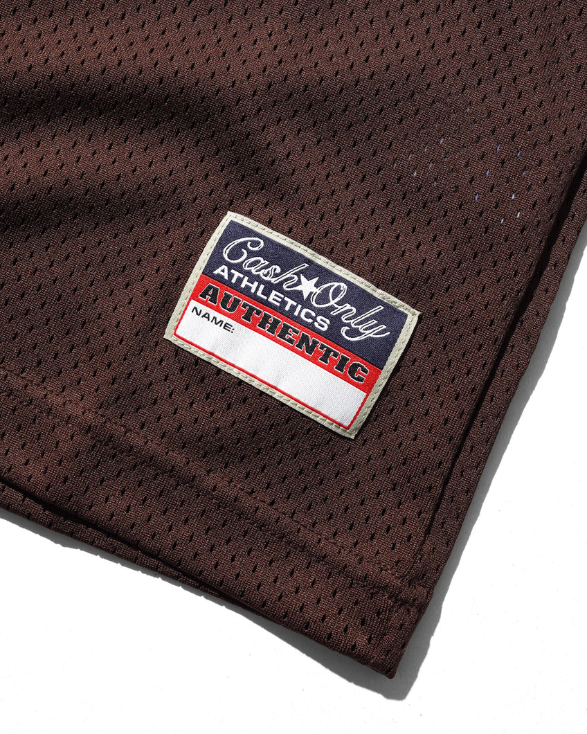 CASH ONLY COLT S/S JERSEY 