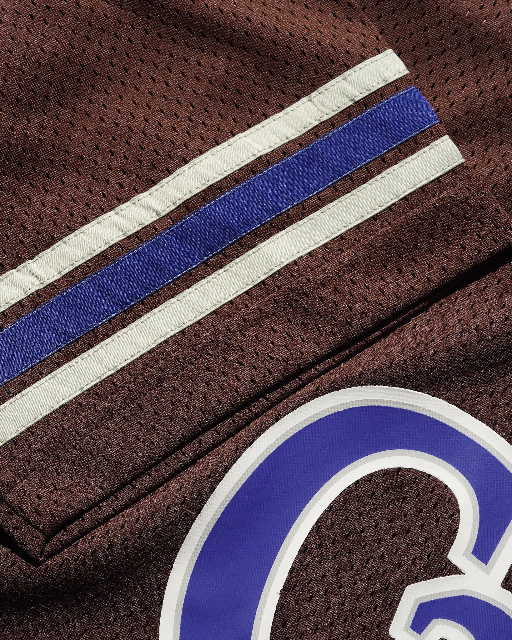 CASH ONLY COLT S/S JERSEY 