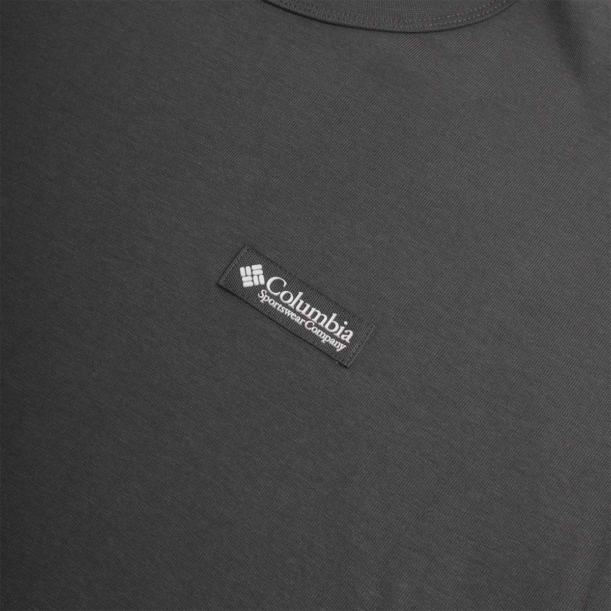 COLUMBIA CSC HEAVYWEIGHT TEE