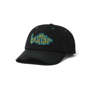 BUTTER GOODS CONNECTION 6 PANEL CAP