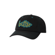 BUTTER GOODS CONNECTION 6 PANEL CAP