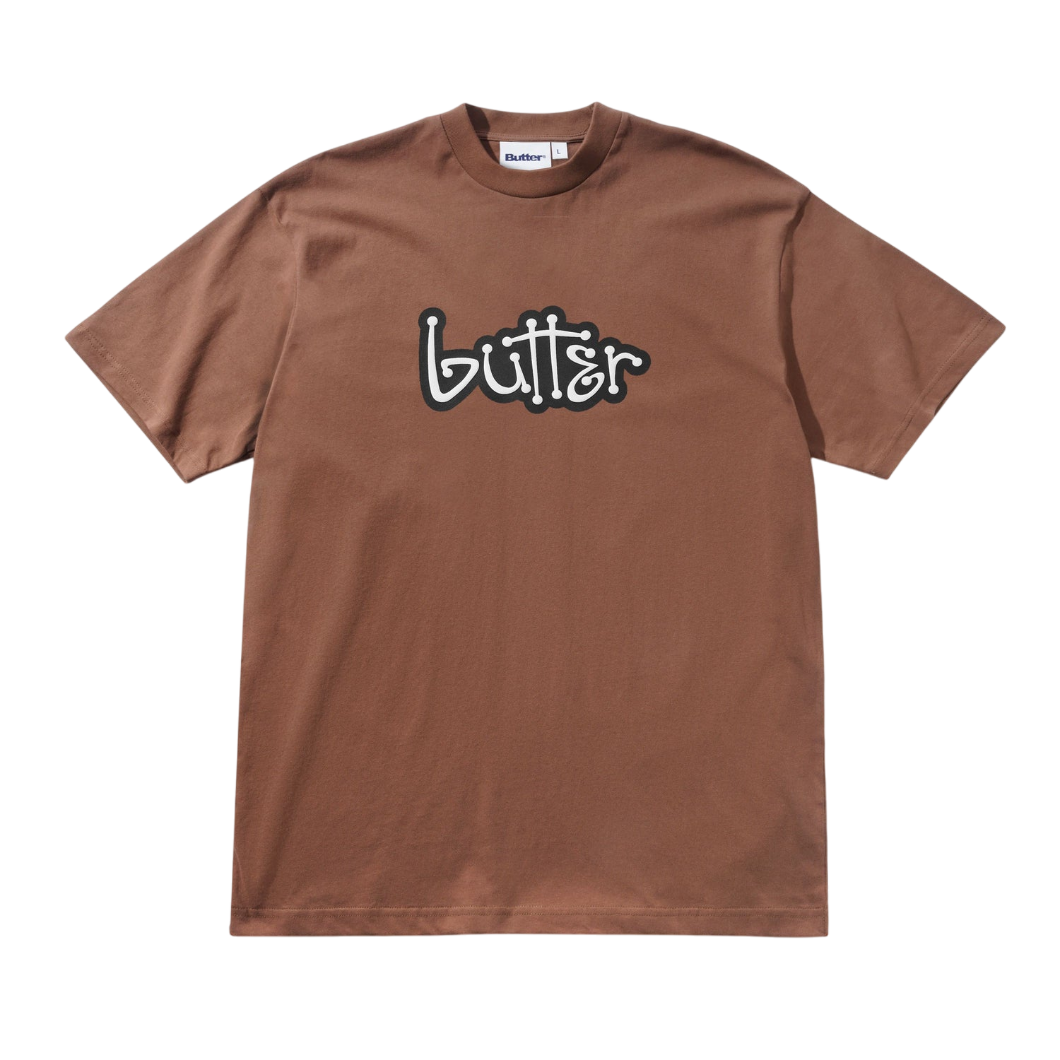 BUTTER GOODS CONNECTION TEE