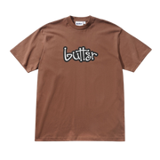 BUTTER GOODS CONNECTION TEE