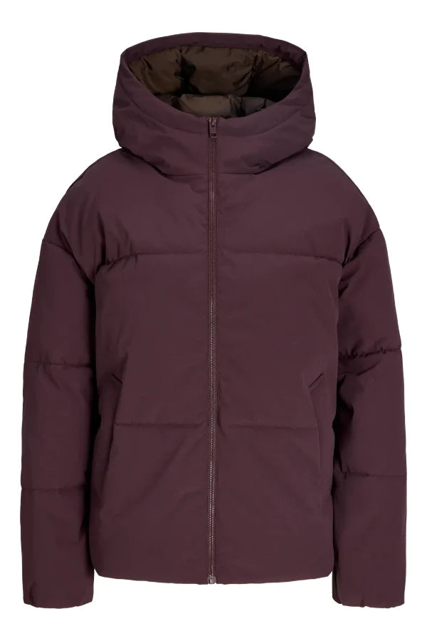 JJXX W JXGALAXY PUFFER JACKET OTW