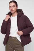 JJXX W JXGALAXY PUFFER JACKET OTW