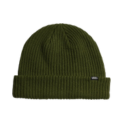 VANS CORE BASIC CUFF BEANIE Green Balsam - vue principale