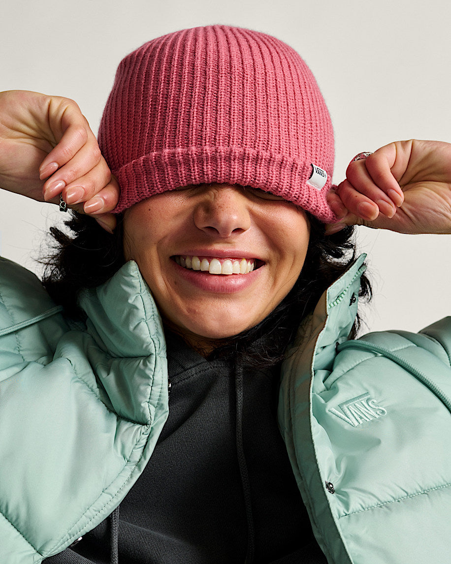 VANS CORE BASIC CUFF BEANIE