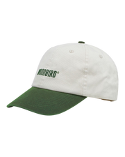 WOODBIRD CORE TWILL CAP