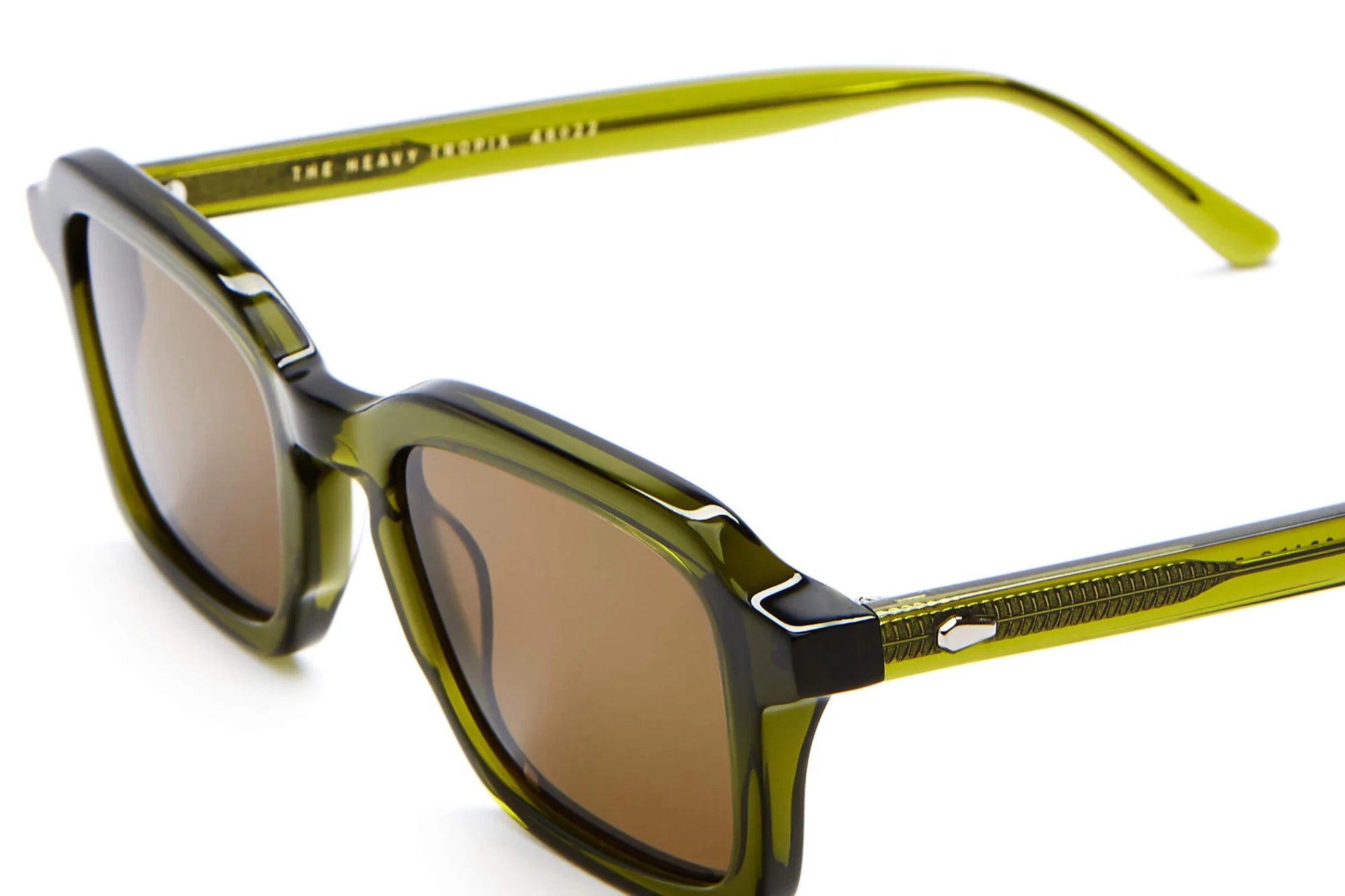 CRAP EYEWEAR THE HEAVY TROPIX