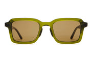 CRAP EYEWEAR THE HEAVY TROPIX