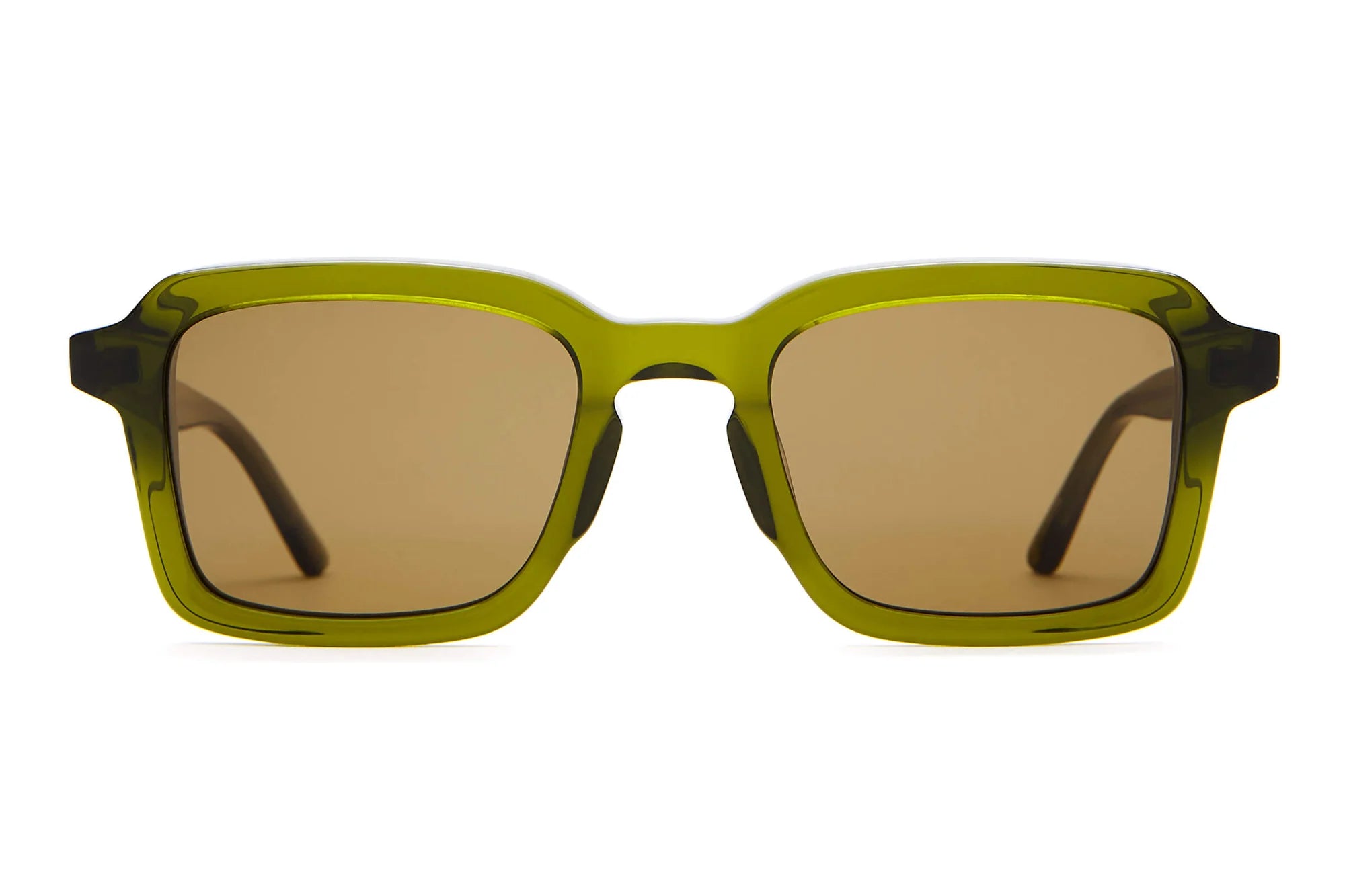 CRAP EYEWEAR THE HEAVY TROPIX