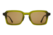 CRAP EYEWEAR THE HEAVY TROPIX