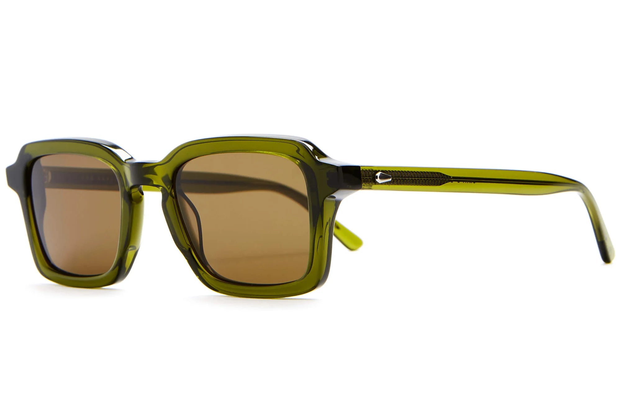 CRAP EYEWEAR THE HEAVY TROPIX