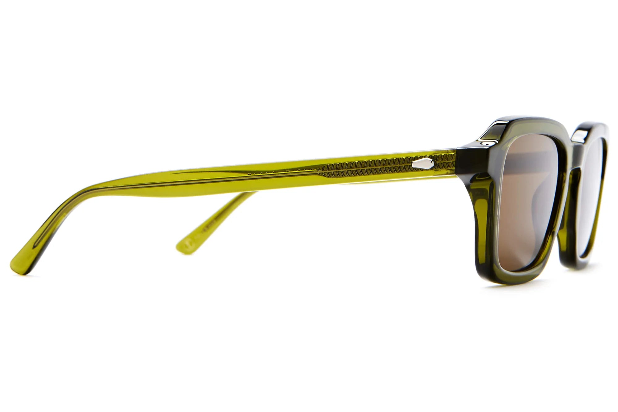 CRAP EYEWEAR THE HEAVY TROPIX