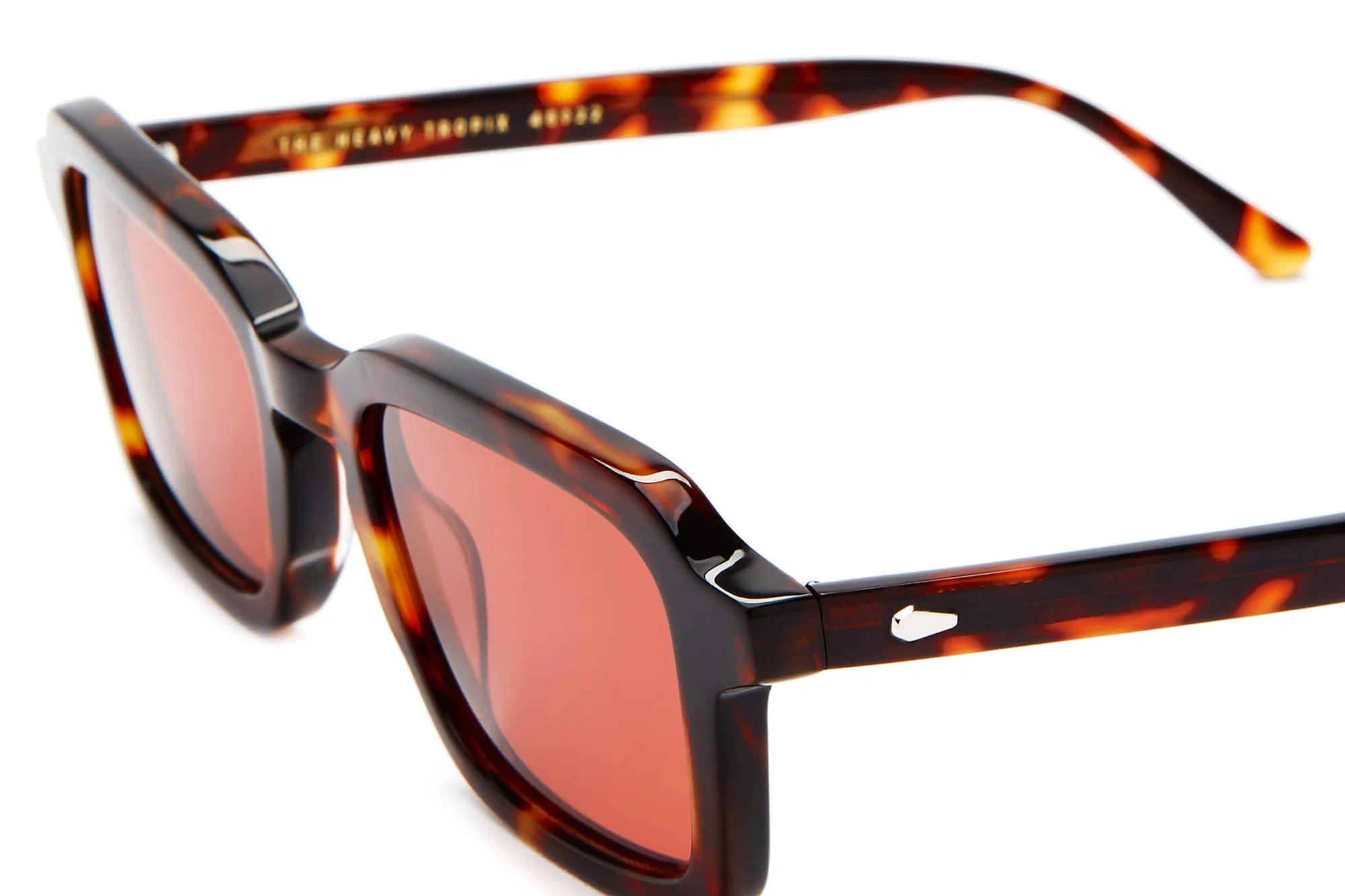 CRAP EYEWEAR THE HEAVY TROPIX