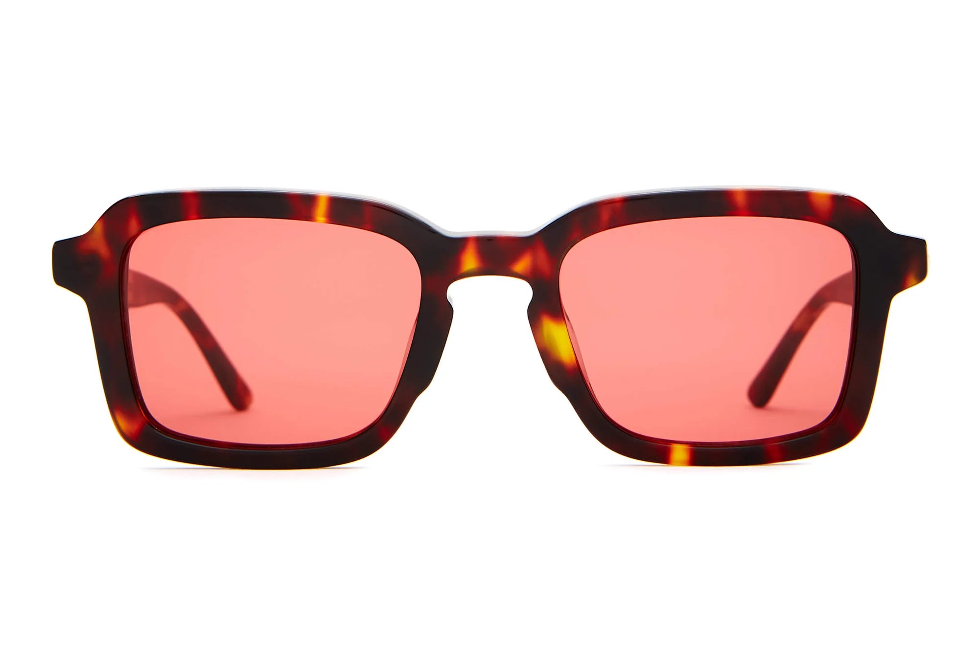 CRAP EYEWEAR THE HEAVY TROPIX