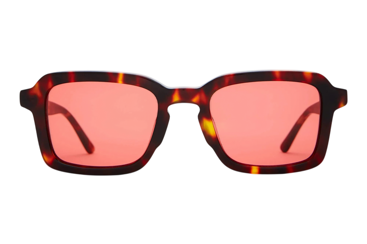 CRAP EYEWEAR THE HEAVY TROPIX