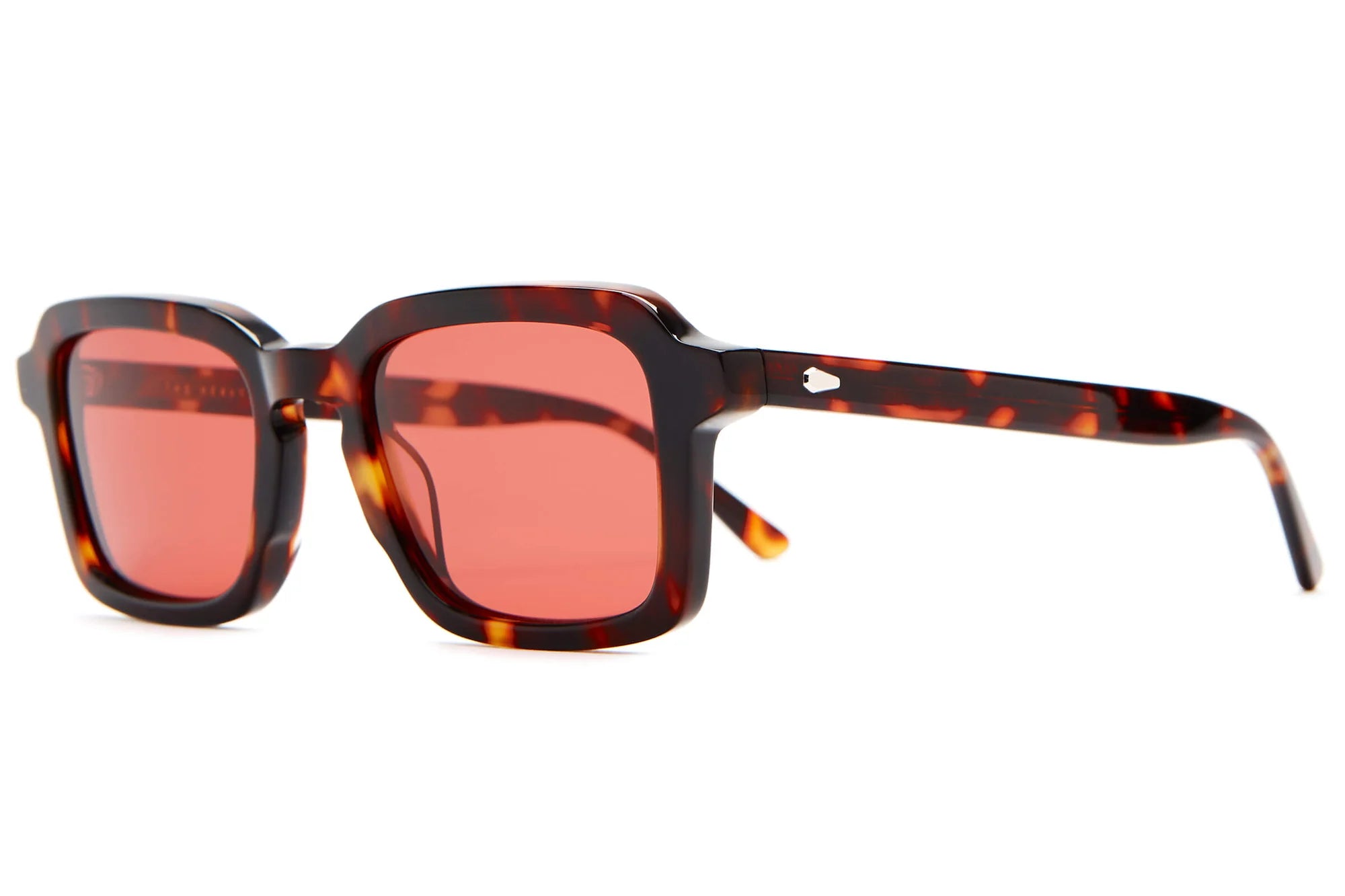 CRAP EYEWEAR THE HEAVY TROPIX