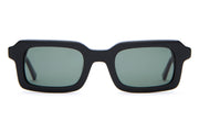 Crap Eyewear The Lucid Blur Black Bio Polarized - vue principale