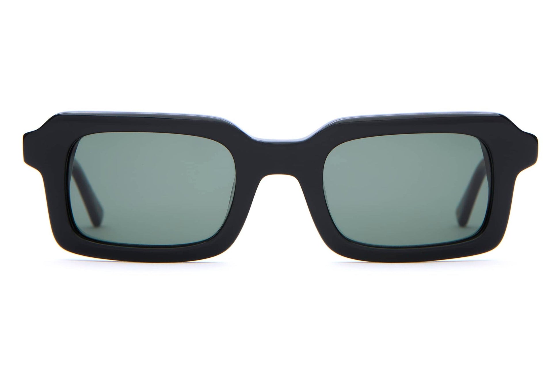 Crap Eyewear The Lucid Blur Black Bio Polarized - vue principale