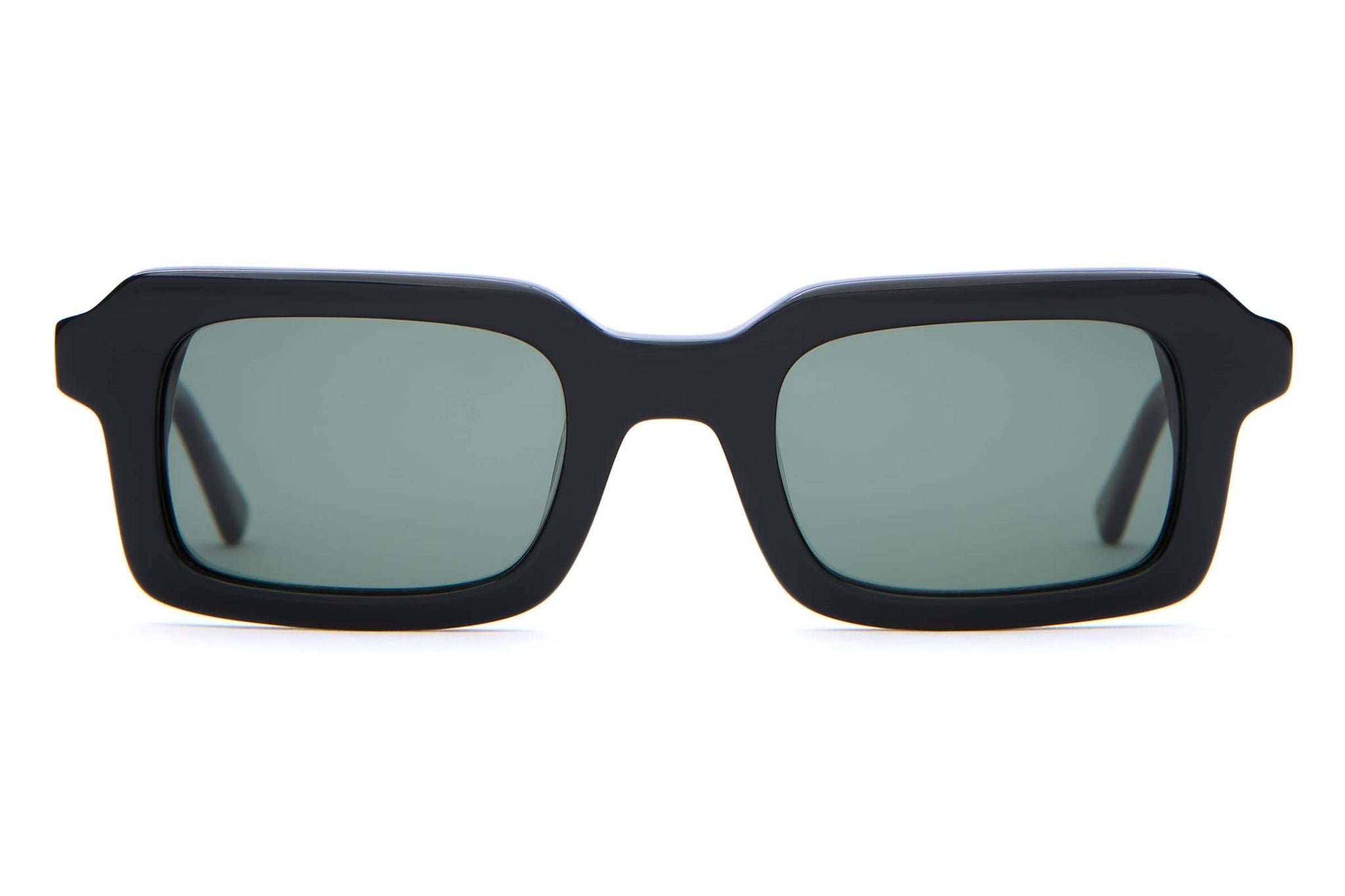 Crap Eyewear The Lucid Blur Black Bio Polarized - vue principale