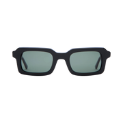 Crap Eyewear The Lucid Blur Black Bio Polarized - vue principale