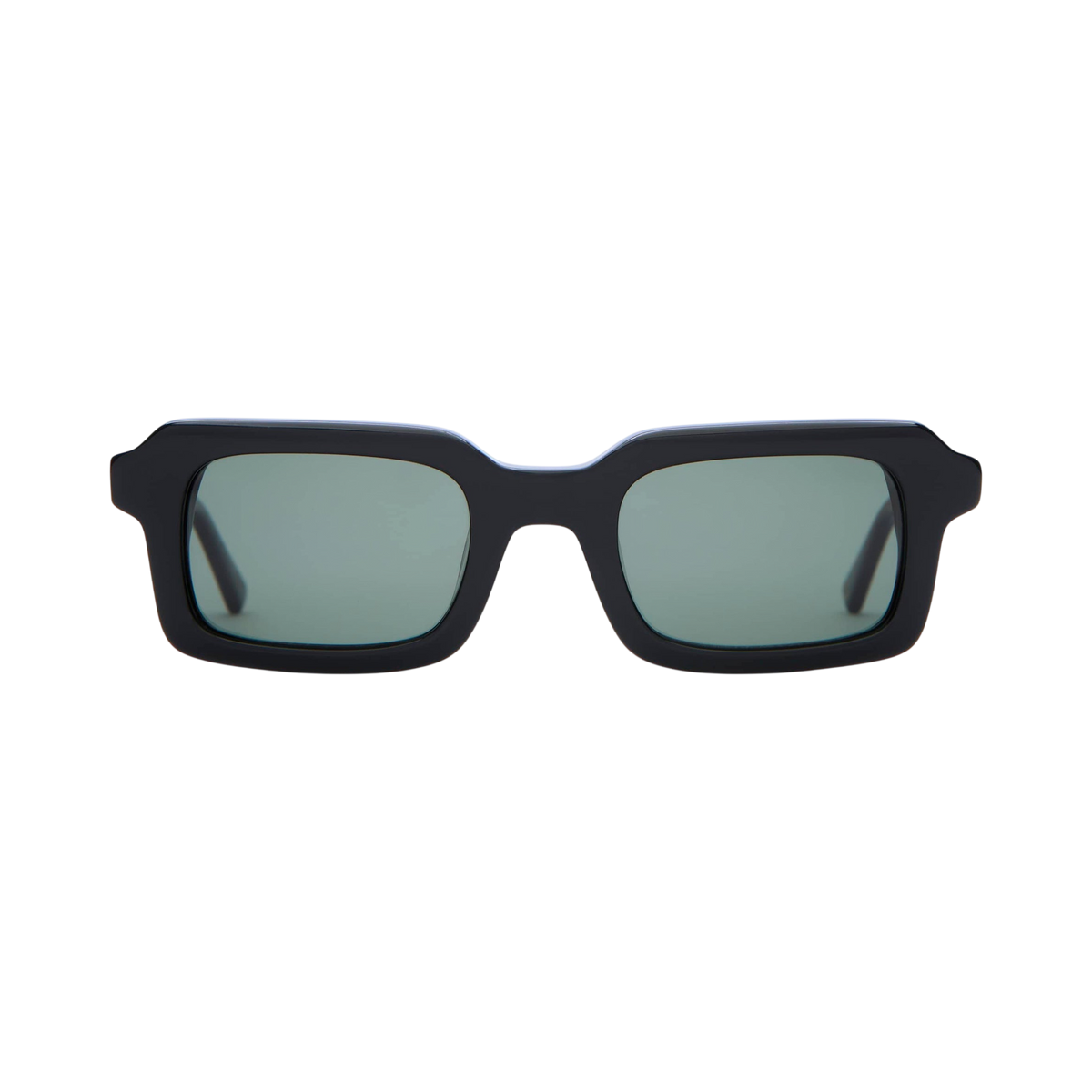 Crap Eyewear The Lucid Blur Black Bio Polarized - vue principale