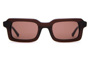 Crap Eyewear The Lucid Blur Crystal Cola Bio - vue principale