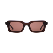 Crap Eyewear The Lucid Blur Crystal Cola Bio - vue principale