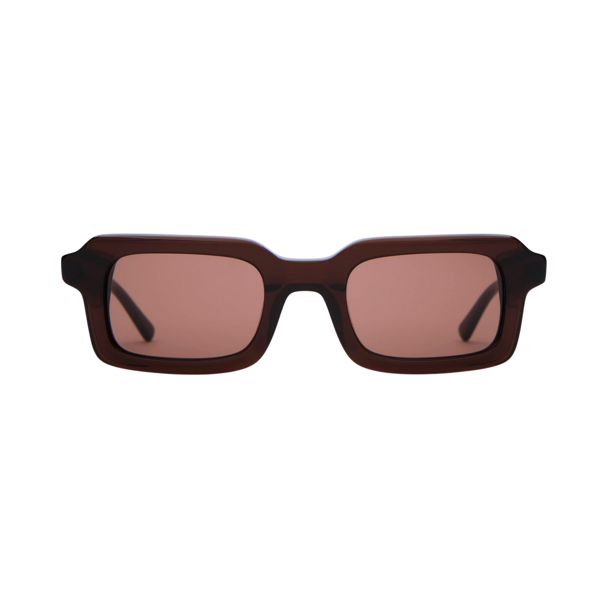 Crap Eyewear The Lucid Blur Crystal Cola Bio - vue principale